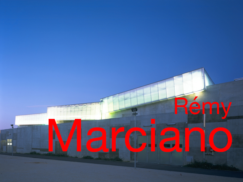 Rémy Marciano