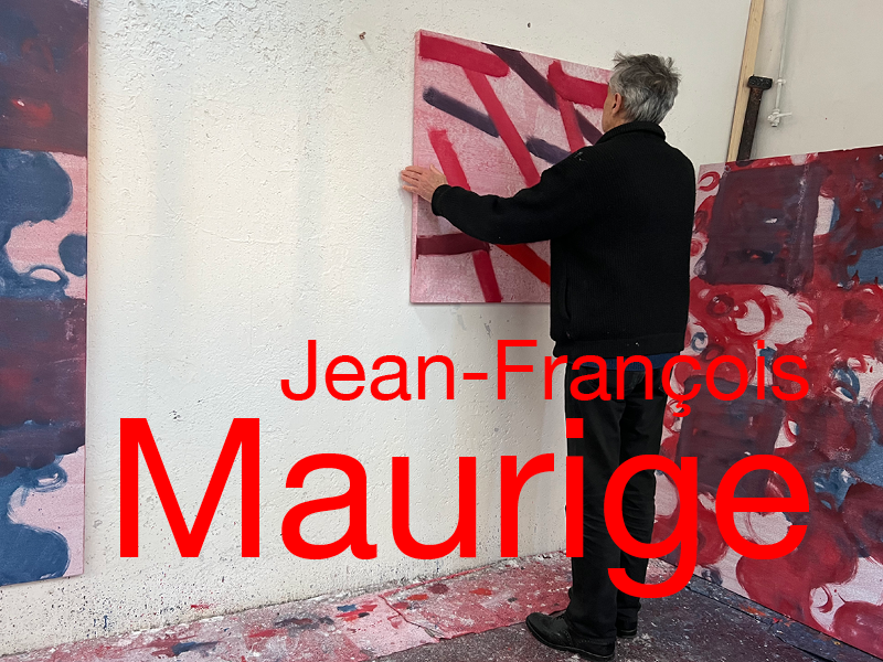 Revue et expo Maurige