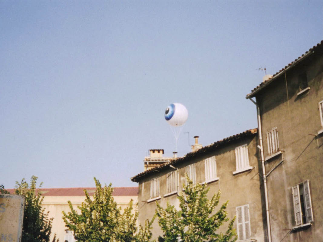 Saint-Jacques